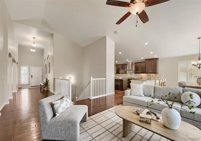 5th image of 7932 E 123Rd Pl, Brighton, CO 80602 | MLS# 7707635