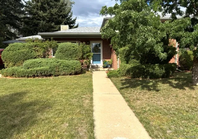 Photo 1 of Single family home for sale at 473 S Lamar St, Lakewood, CO 80226 | MLS# 2835763 | Listing updated on 2026-08-25