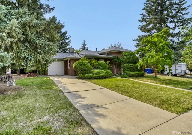 Photo 3 of Single family home for sale at 473 S Lamar St, Lakewood, CO 80226 | MLS# 2835763 | Listing updated on 2026-08-25