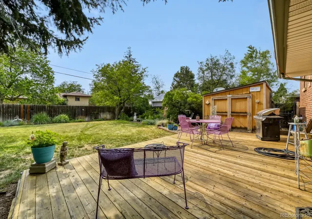Photo 4 of Single family home for sale at 473 S Lamar St, Lakewood, CO 80226 | MLS# 2835763 | Listing updated on 2026-08-25