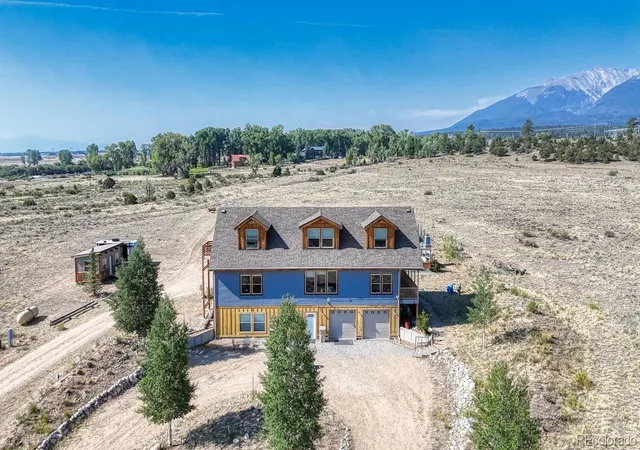Homes for sale in Nathrop, CO | 13781 Schoger Rd, Nathrop, CO 81236 | MLS# 5943229