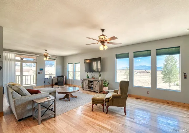 Homes for sale in Nathrop, CO | 13781 Schoger Rd, Nathrop, CO 81236 | MLS# 5943229