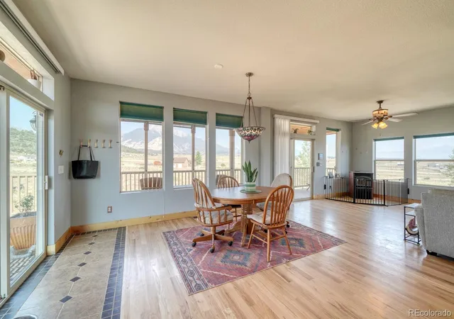 Homes for sale in Nathrop, CO | 13781 Schoger Rd, Nathrop, CO 81236 | MLS# 5943229
