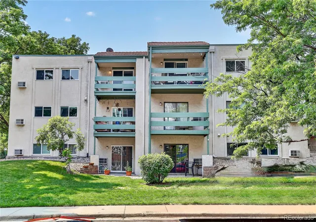 1st image of 7740 W 35th Ave #302, Wheat Ridge, CO 80033 | MLS# 7893875