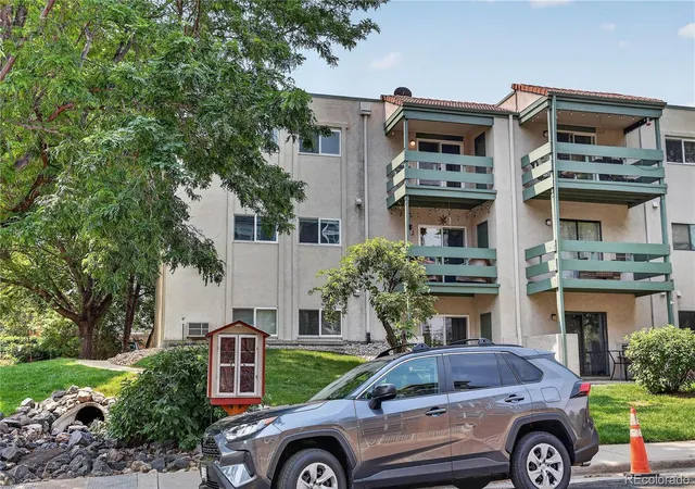 Homes for sale in Wheat Ridge, CO | 7740 W 35th Ave #302, Wheat Ridge, CO 80033 | MLS# 7893875
