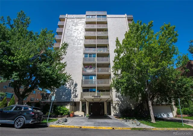 1st image of 1223 Race St #203, Denver, CO 80206 | MLS# 1733378