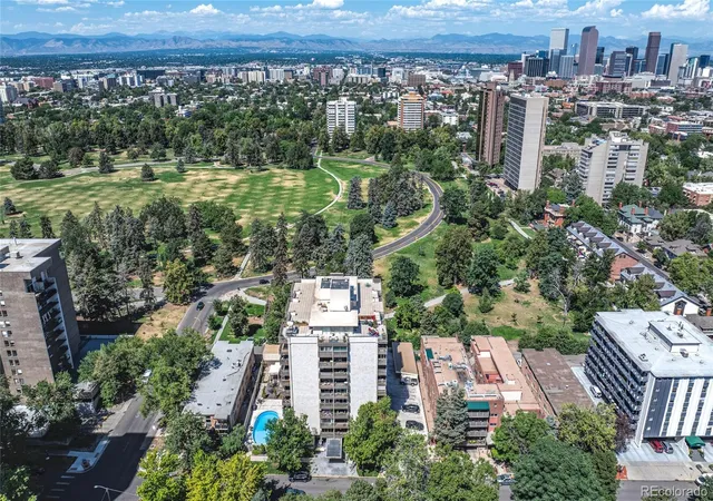 2nd image of 1223 Race St #203, Denver, CO 80206 | MLS# 1733378