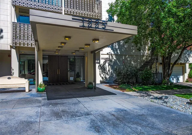 3rd image of 1223 Race St #203, Denver, CO 80206 | MLS# 1733378