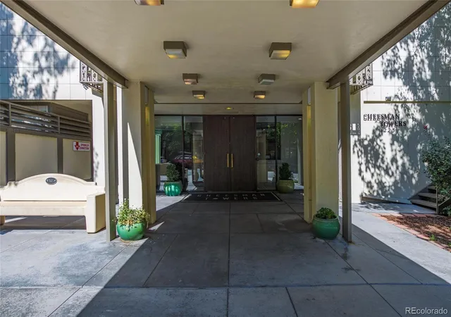 4th image of 1223 Race St #203, Denver, CO 80206 | MLS# 1733378
