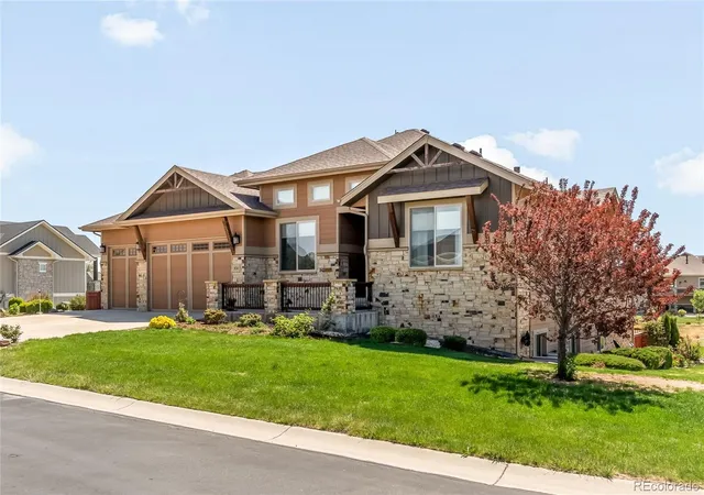 2nd image of 304 Duesenberg Ln, Fort Collins, CO 80524 | MLS# 3859746