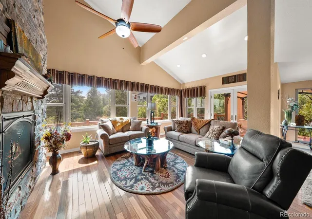 4th image of 6478 S Pike Dr, Larkspur, CO 80118 | MLS# 2322093