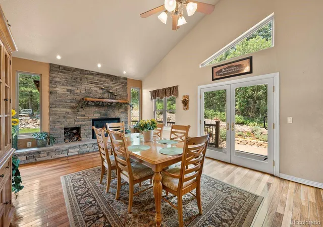 5th image of 6478 S Pike Dr, Larkspur, CO 80118 | MLS# 2322093