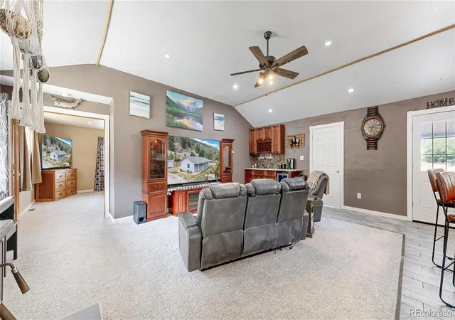 Photo 3 of Single family home for sale at 50533 Us Hwy 285, Grant, CO 80448 | MLS# 4728277 | Listing updated on 2026-08-17