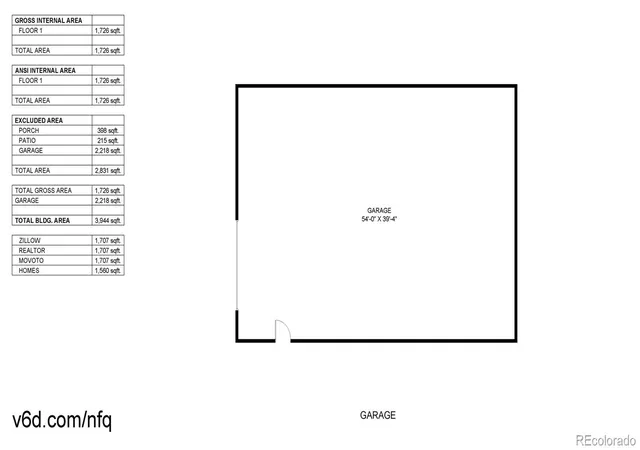 Photo 43 of Single family home for sale at 50533 Us Hwy 285, Grant, CO 80448 | MLS# 4728277 | Listing updated on 2026-08-17