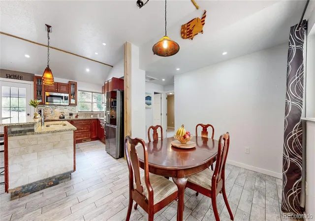 Photo 4 of Single family home for sale at 50533 US Hwy 285, Grant, CO 80448 | MLS# 4728277 | Listing updated on 2026-08-17
