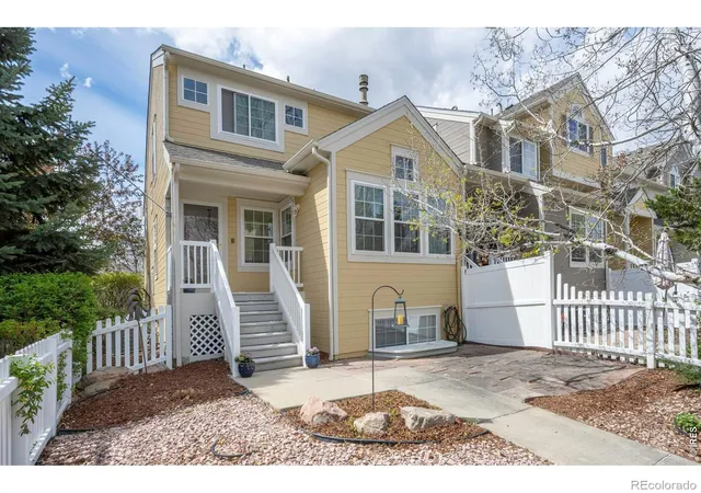 Homes for sale in Lafayette, CO | 692 Beauprez Ave, Lafayette, CO 80026 | MLS# IR1063500