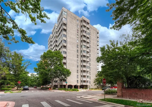 2nd image of 1200 N Humboldt St #102, Denver, CO 80218 | MLS# 7703482