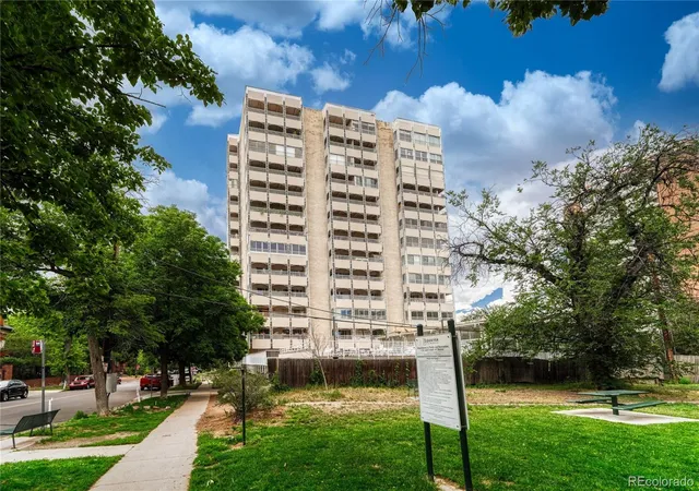 3rd image of 1200 N Humboldt St #102, Denver, CO 80218 | MLS# 7703482