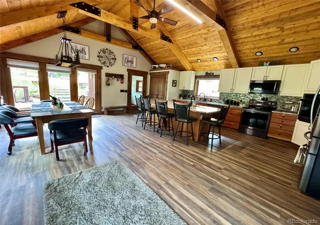 Homes for sale in Black Hawk, CO | 1430 Lower Travis Gulch Rd, Black Hawk, CO 80422 | MLS# 3293371