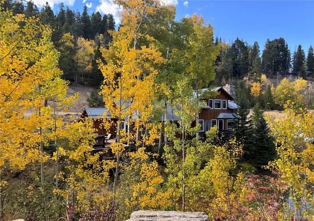 Homes for sale in Black Hawk, CO | 1430 Lower Travis Gulch Rd, Black Hawk, CO 80422 | MLS# 3293371