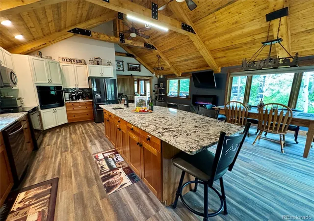 Homes for sale in Black Hawk, CO | 1430 Lower Travis Gulch Rd, Black Hawk, CO 80422 | MLS# 3293371