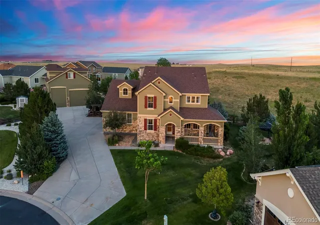 1st image of 5565 Southwind Cir, Elizabeth, CO 80107 | MLS# 2224153