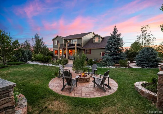 3rd image of 5565 Southwind Cir, Elizabeth, CO 80107 | MLS# 2224153