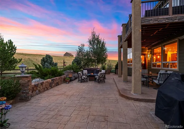 4th image of 5565 Southwind Cir, Elizabeth, CO 80107 | MLS# 2224153