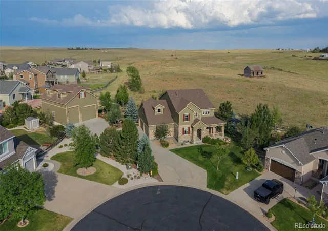 46th image of 5565 Southwind Cir, Elizabeth, CO 80107 | MLS# 2224153