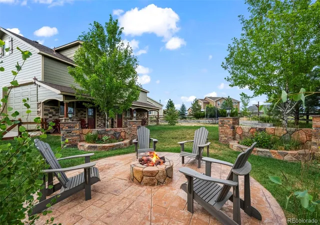 5th image of 5565 Southwind Cir, Elizabeth, CO 80107 | MLS# 2224153