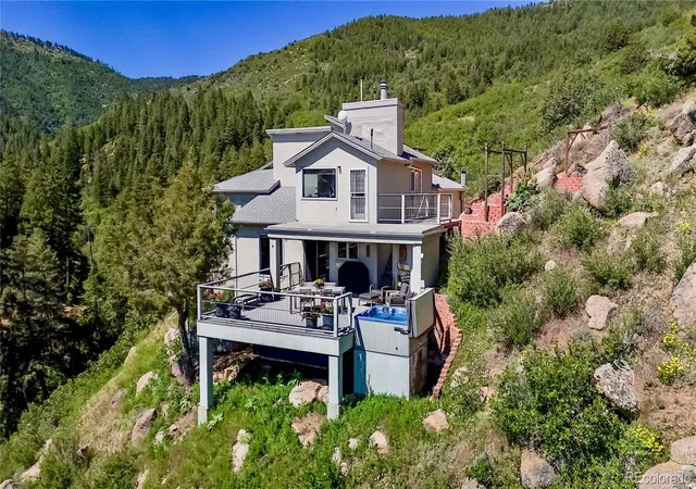 Homes for sale in Sedalia, CO | 2602 Hidden Valley Rd, Sedalia, CO 80135 | MLS# 8188723