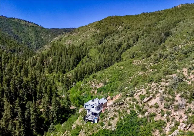 Homes for sale in Sedalia, CO | 2602 Hidden Valley Rd, Sedalia, CO 80135 | MLS# 8188723
