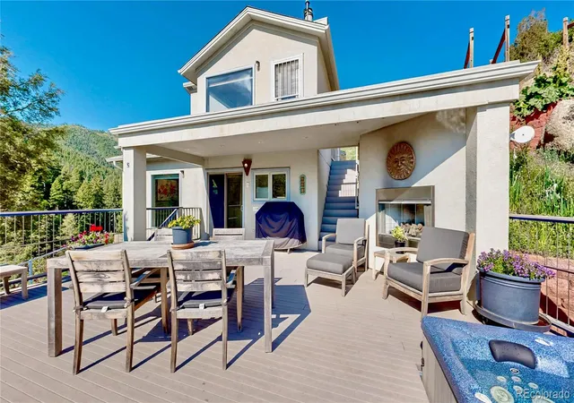 Homes for sale in Sedalia, CO | 2602 Hidden Valley Rd, Sedalia, CO 80135 | MLS# 8188723