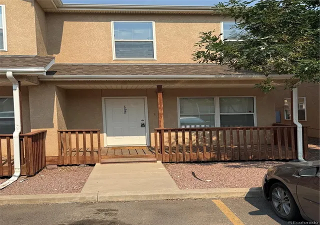 Homes for sale in Pueblo, CO | 4400 Rawhide Rd #152, Pueblo, CO 81008 | MLS# 8531300