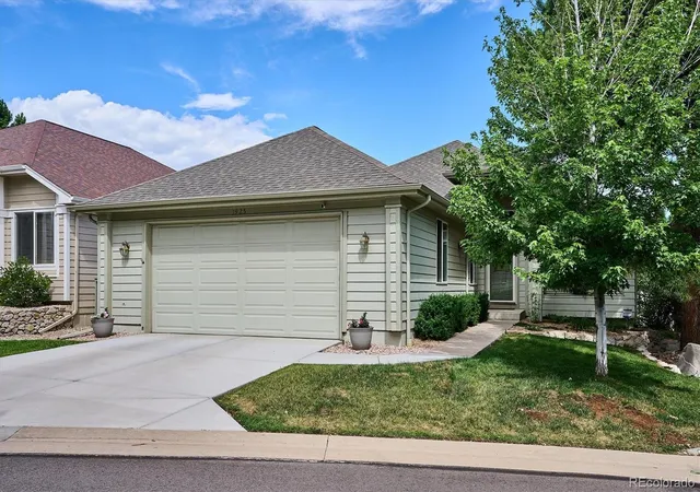 Photo 1 of Sale Pending at 1925 Five Iron Dr, Castle Rock, CO 80104 | MLS# 2922899 | Listing updated on 2026-09-05