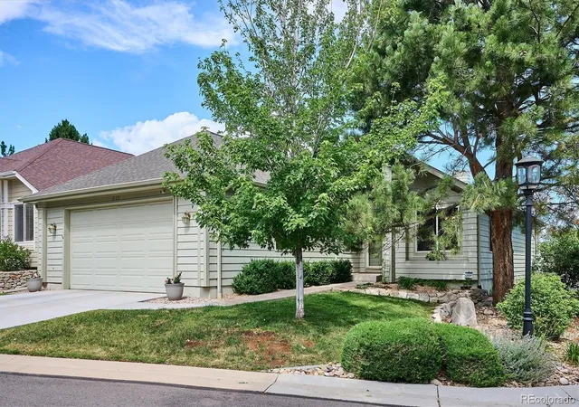 Homes for sale in Castle Rock, CO | 1925 Five Iron Dr, Castle Rock, CO 80104 | MLS# 2922899