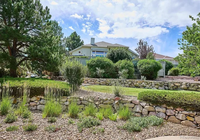 Homes for sale in Castle Rock, CO | 1925 Five Iron Dr, Castle Rock, CO 80104 | MLS# 2922899
