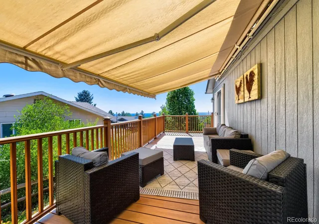 Photo 2 of Single family home for sale at 13337 W Exposition Dr, Lakewood, CO 80228 | MLS# 6743357 | Listing updated on 2026-09-27