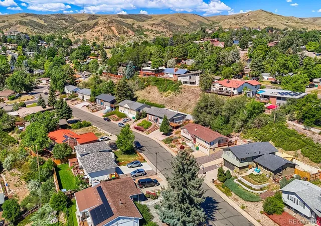 3rd image of 13337 W Exposition Dr, Lakewood, CO 80228 | MLS# 6743357