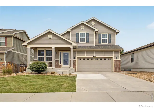 1st image of 6049 Lynx Creek Cir, Erie, CO 80516 | MLS# IR1063501