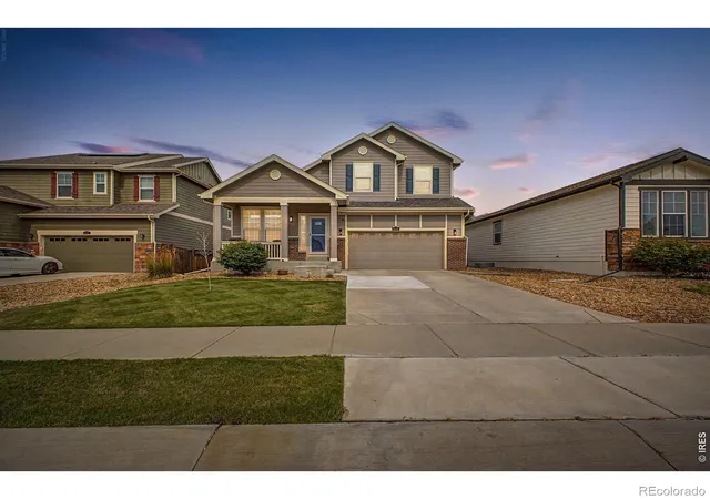 2nd image of 6049 Lynx Creek Cir, Erie, CO 80516 | MLS# IR1063501