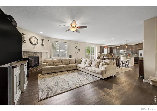 4th image of 6049 Lynx Creek Cir, Erie, CO 80516 | MLS# IR1063501