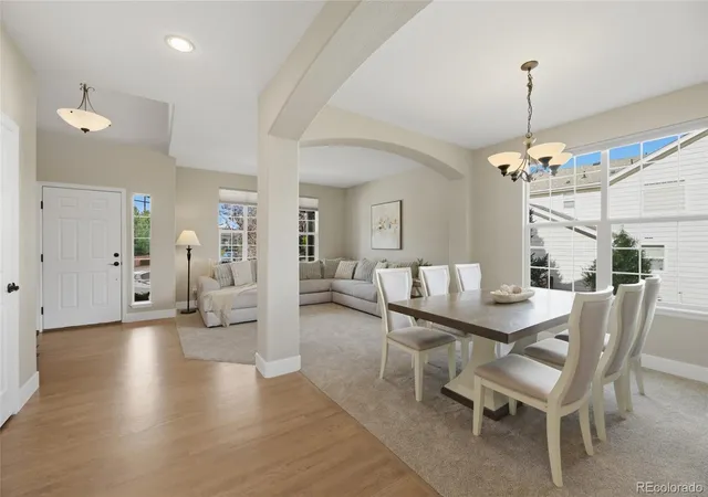 Photo 3 of Single family home for sale at 652 Cinnabar Ln, Castle Rock, CO 80108 | MLS# 9095304 | Listing updated on 2026-09-25