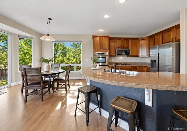 Photo 1 of Single family home for sale at 652 Cinnabar Ln, Castle Rock, CO 80108 | MLS# 9095304 | Listing updated on 2026-09-25