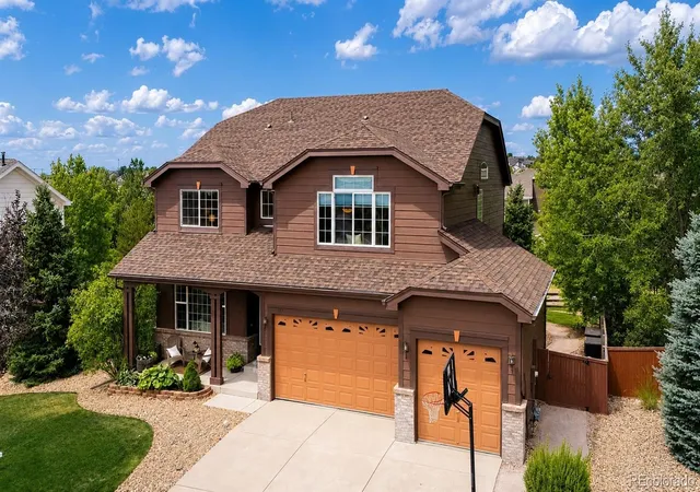 Photo 4 of Single family home for sale at 652 Cinnabar Ln, Castle Rock, CO 80108 | MLS# 9095304 | Listing updated on 2026-09-25