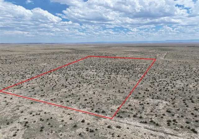 1st image of 00 Santa Fe Trail Ranches, Model, CO 81059 | MLS# 4162977