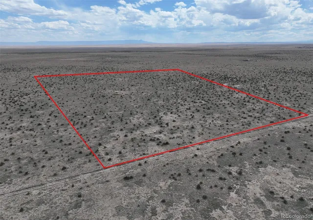 2nd image of 00 Santa Fe Trail Ranches, Model, CO 81059 | MLS# 4162977