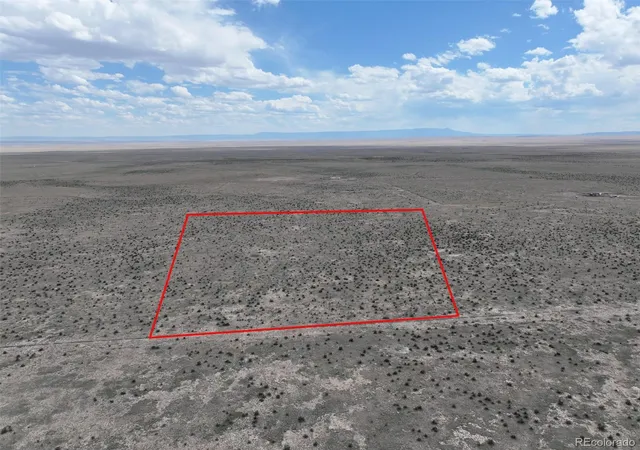 10th image of 00 Santa Fe Trail Ranches, Model, CO 81059 | MLS# 4162977