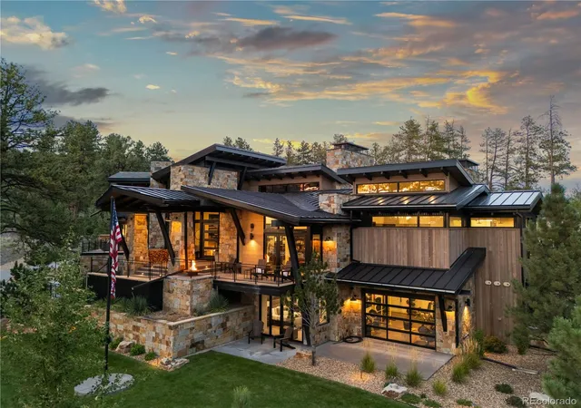 Photo 1 of Mansion for sale at 11 Elk Pointe Trl, Castle Rock, CO 80108 | MLS# 5961167 | Listing updated on 2026-10-07