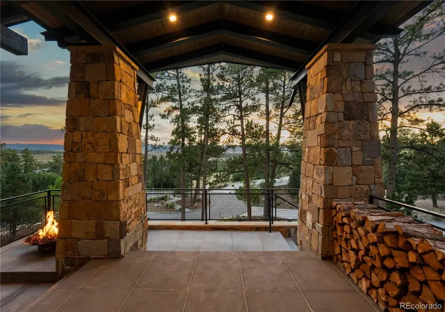 Photo 3 of Single family home for sale at 11 Elk Pointe Trl, Castle Rock, CO 80108 | MLS# 5961167 | Listing updated on 2026-10-07